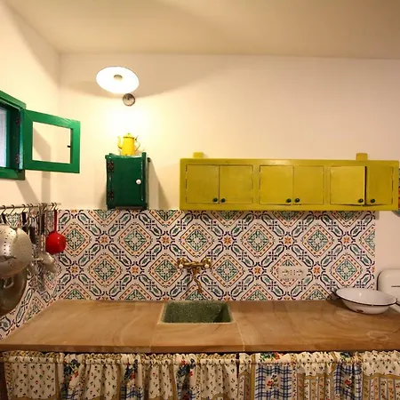 Jusu E Susu Montagna Mare Mistretta