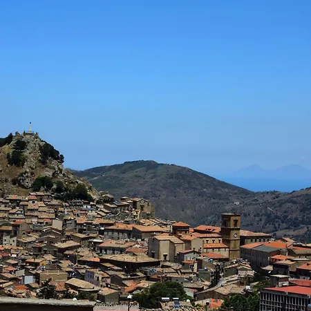 Jusu E Susu Montagna Mare Prázdninový dům